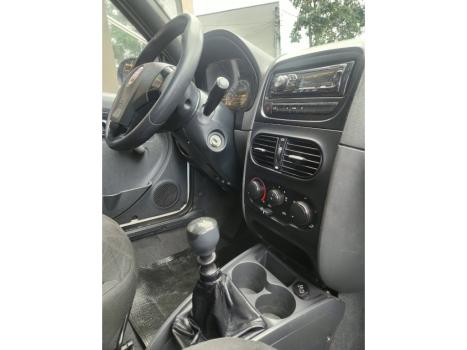 FIAT Strada 1.4 FLEX HARD WORKING CABINE SIMPLES, Foto 12