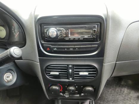 FIAT Strada 1.4 FLEX HARD WORKING CABINE SIMPLES, Foto 13