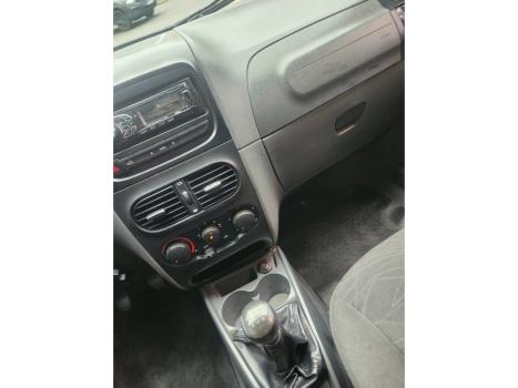 FIAT Strada 1.4 FLEX HARD WORKING CABINE SIMPLES, Foto 14