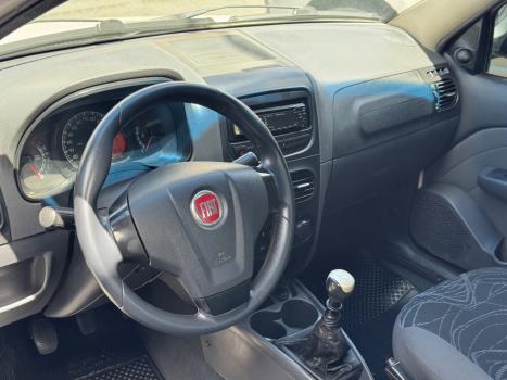 FIAT Strada 1.4 FLEX HARD WORKING CABINE SIMPLES, Foto 7