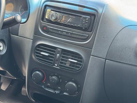 FIAT Strada 1.4 FLEX HARD WORKING CABINE SIMPLES, Foto 8