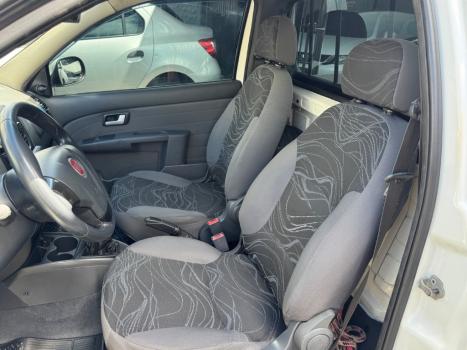FIAT Strada 1.4 FLEX HARD WORKING CABINE SIMPLES, Foto 9