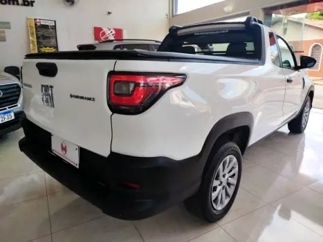 FIAT Strada 1.4 FLEX ENDURANCE CABINE SIMPLES, Foto 6