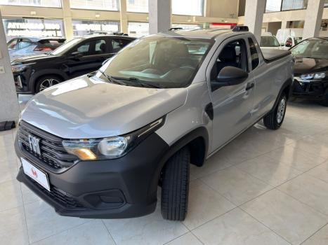 FIAT Strada 1.4 FLEX ENDURANCE CABINE SIMPLES, Foto 3