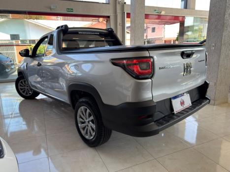 FIAT Strada 1.4 FLEX ENDURANCE CABINE SIMPLES, Foto 4
