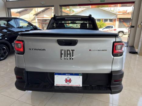 FIAT Strada 1.4 FLEX ENDURANCE CABINE SIMPLES, Foto 5