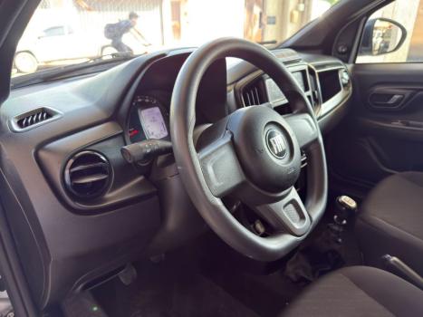 FIAT Strada 1.4 FLEX ENDURANCE CABINE SIMPLES, Foto 8