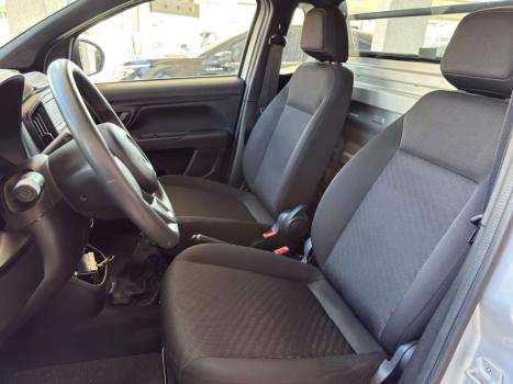 FIAT Strada 1.4 FLEX ENDURANCE CABINE SIMPLES, Foto 9