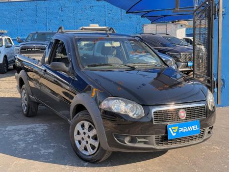 FIAT Strada 1.4 TREKKING FLEX CABINE SIMPLES, Foto 1 FIAT Strada 1.4 TREKKING FLEX CABINE SIMPLES, Foto 1