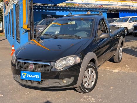 FIAT Strada 1.4 TREKKING FLEX CABINE SIMPLES, Foto 2 FIAT Strada 1.4 TREKKING FLEX CABINE SIMPLES, Foto 2