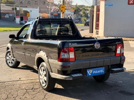 FIAT Strada 1.4 TREKKING FLEX CABINE SIMPLES, Foto 3 FIAT Strada 1.4 TREKKING FLEX CABINE SIMPLES, Foto 3