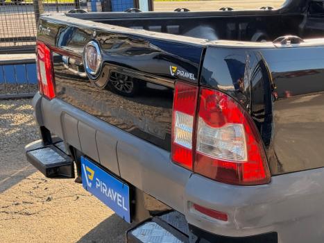 FIAT Strada 1.4 TREKKING FLEX CABINE SIMPLES, Foto 5 FIAT Strada 1.4 TREKKING FLEX CABINE SIMPLES, Foto 5