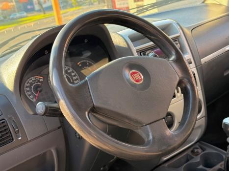 FIAT Strada 1.4 TREKKING FLEX CABINE SIMPLES, Foto 6 FIAT Strada 1.4 TREKKING FLEX CABINE SIMPLES, Foto 6