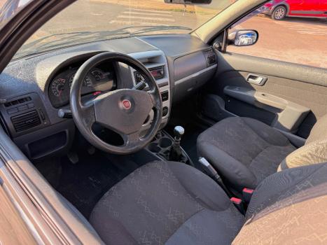 FIAT Strada 1.4 TREKKING FLEX CABINE SIMPLES, Foto 7 FIAT Strada 1.4 TREKKING FLEX CABINE SIMPLES, Foto 7