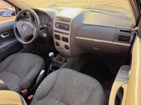 FIAT Strada 1.4 TREKKING FLEX CABINE SIMPLES, Foto 8 FIAT Strada 1.4 TREKKING FLEX CABINE SIMPLES, Foto 8