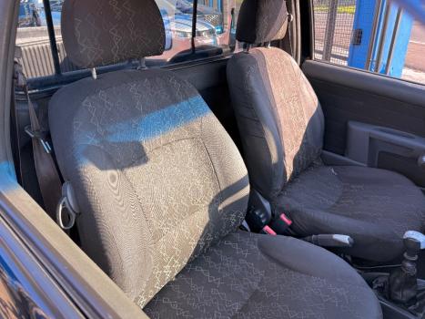 FIAT Strada 1.4 TREKKING FLEX CABINE SIMPLES, Foto 13 FIAT Strada 1.4 TREKKING FLEX CABINE SIMPLES, Foto 13