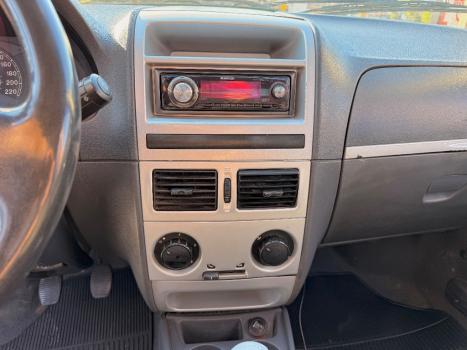 FIAT Strada 1.4 TREKKING FLEX CABINE SIMPLES, Foto 14 FIAT Strada 1.4 TREKKING FLEX CABINE SIMPLES, Foto 14