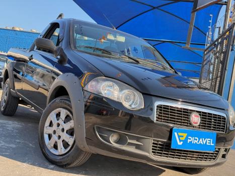 FIAT Strada 1.4 TREKKING FLEX CABINE SIMPLES, Foto 16 FIAT Strada 1.4 TREKKING FLEX CABINE SIMPLES, Foto 16