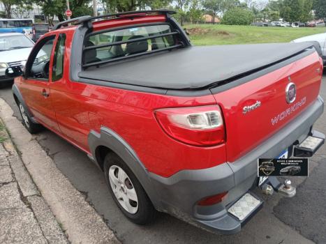 FIAT Strada 1.4 TREKKING FLEX CABINE ESTENDIDA, Foto 2