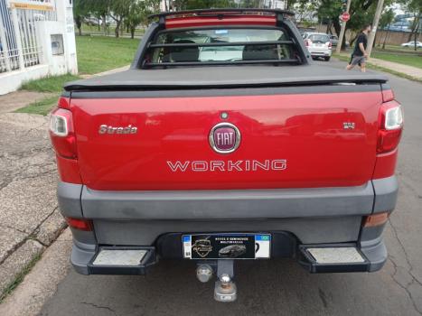 FIAT Strada 1.4 TREKKING FLEX CABINE ESTENDIDA, Foto 5