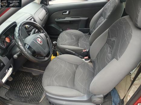 FIAT Strada 1.4 TREKKING FLEX CABINE ESTENDIDA, Foto 6