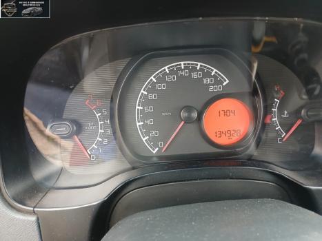 FIAT Strada 1.4 TREKKING FLEX CABINE ESTENDIDA, Foto 7