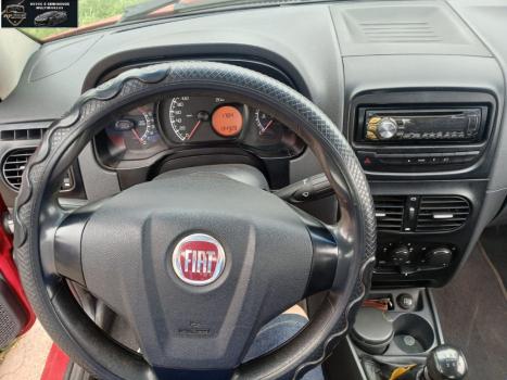 FIAT Strada 1.4 TREKKING FLEX CABINE ESTENDIDA, Foto 8