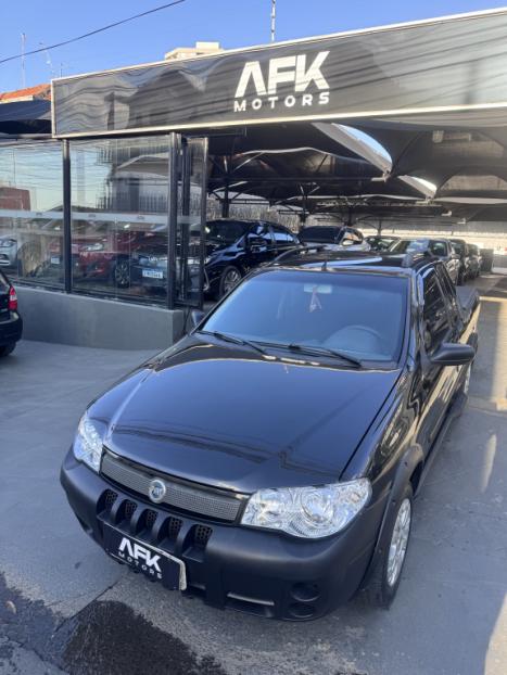 FIAT Strada 1.4 TREKKING FLEX CABINE ESTENDIDA, Foto 1