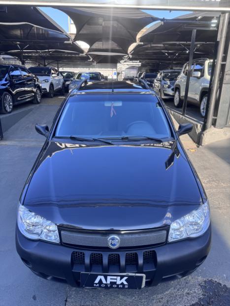 FIAT Strada 1.4 TREKKING FLEX CABINE ESTENDIDA, Foto 2