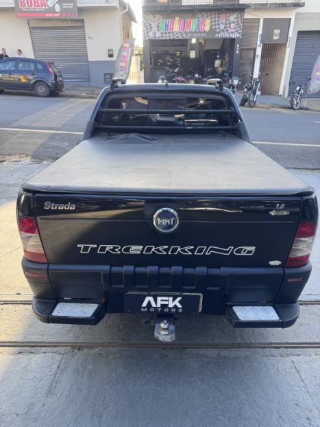 FIAT Strada 1.4 TREKKING FLEX CABINE ESTENDIDA, Foto 3