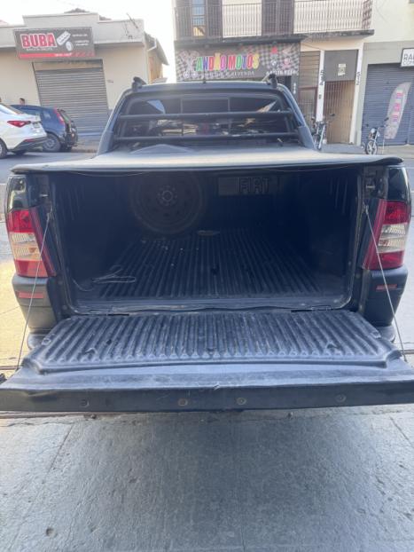 FIAT Strada 1.4 TREKKING FLEX CABINE ESTENDIDA, Foto 4