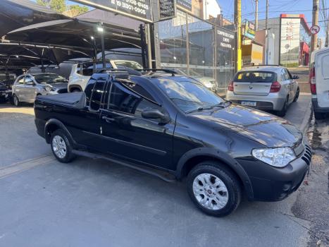 FIAT Strada 1.4 TREKKING FLEX CABINE ESTENDIDA, Foto 5