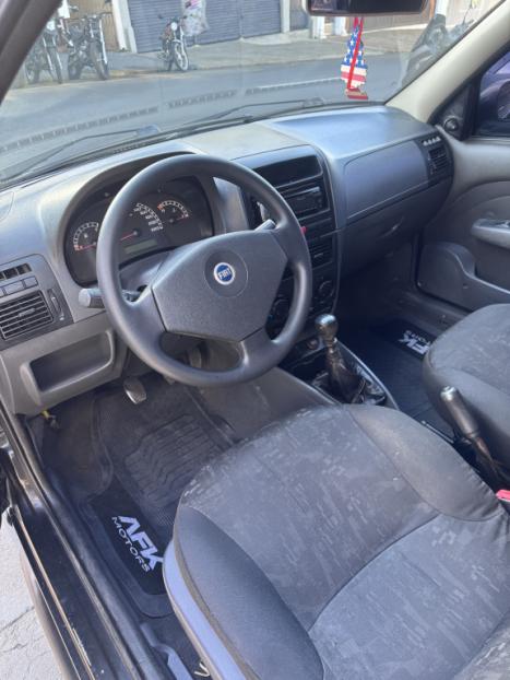 FIAT Strada 1.4 TREKKING FLEX CABINE ESTENDIDA, Foto 6