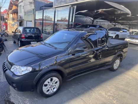 FIAT Strada 1.4 TREKKING FLEX CABINE ESTENDIDA, Foto 7