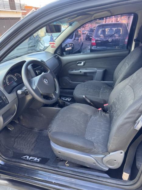 FIAT Strada 1.4 TREKKING FLEX CABINE ESTENDIDA, Foto 8