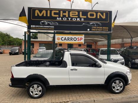 FIAT Strada 1.4 TREKKING FLEX CABINE SIMPLES, Foto 1