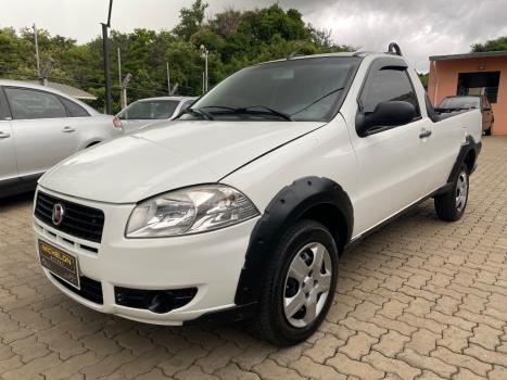 FIAT Strada 1.4 TREKKING FLEX CABINE SIMPLES, Foto 2