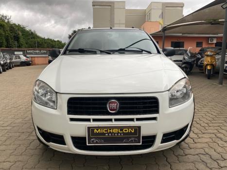FIAT Strada 1.4 TREKKING FLEX CABINE SIMPLES, Foto 3