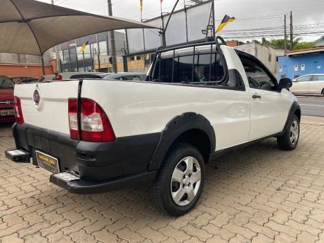 FIAT Strada 1.4 TREKKING FLEX CABINE SIMPLES, Foto 5