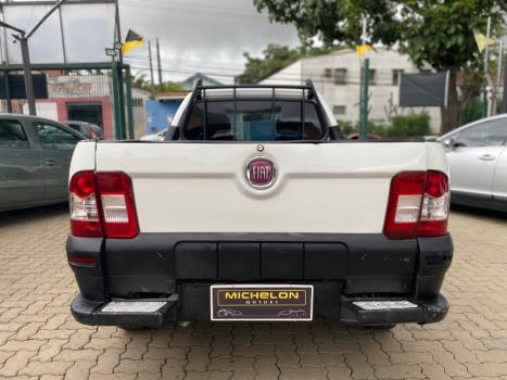 FIAT Strada 1.4 TREKKING FLEX CABINE SIMPLES, Foto 6