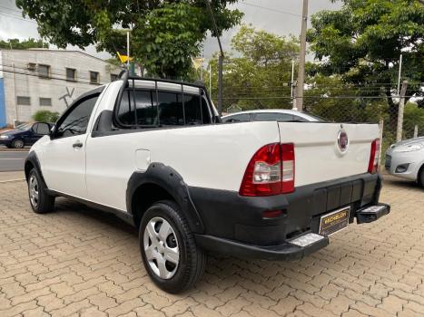 FIAT Strada 1.4 TREKKING FLEX CABINE SIMPLES, Foto 7