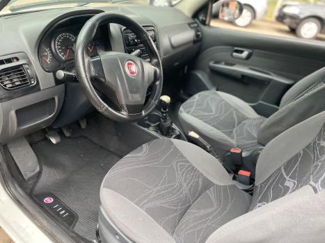 FIAT Strada 1.4 TREKKING FLEX CABINE SIMPLES, Foto 8