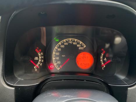 FIAT Strada 1.4 TREKKING FLEX CABINE SIMPLES, Foto 9