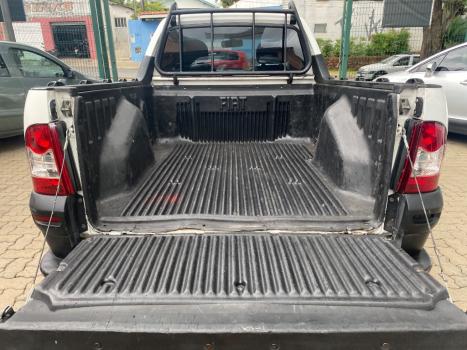 FIAT Strada 1.4 TREKKING FLEX CABINE SIMPLES, Foto 10