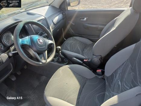 FIAT Strada 1.4 TREKKING FLEX CABINE SIMPLES, Foto 2