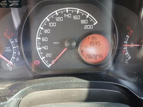 FIAT Strada 1.4 TREKKING FLEX CABINE SIMPLES, Foto 3
