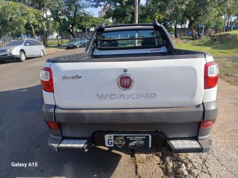 FIAT Strada 1.4 TREKKING FLEX CABINE SIMPLES, Foto 5