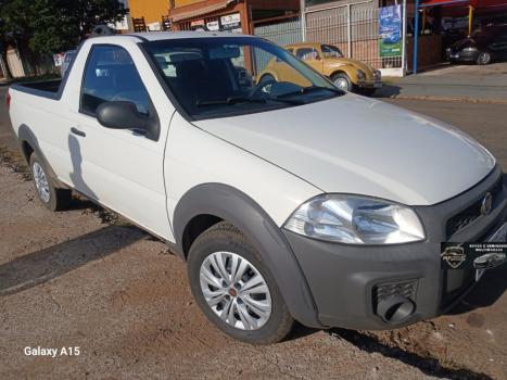 FIAT Strada 1.4 TREKKING FLEX CABINE SIMPLES, Foto 7