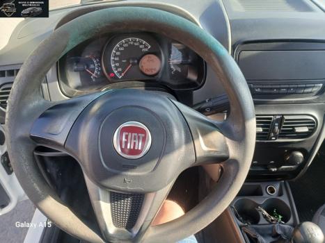 FIAT Strada 1.4 TREKKING FLEX CABINE SIMPLES, Foto 8