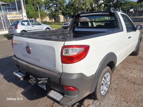 FIAT Strada 1.4 TREKKING FLEX CABINE SIMPLES, Foto 9